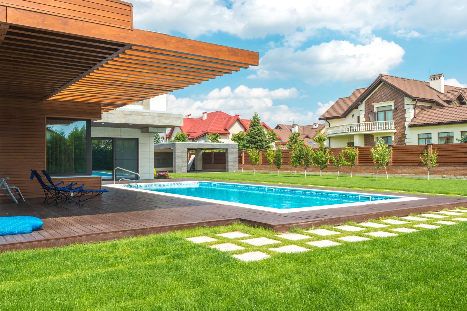 Design It Together — Yaku Pools and Construction